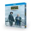 海外ドラマ『1923 シーズン2』ブルーレイ2-DISC[Blu-ray-BOX]