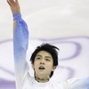 羽生結弦海外の反応！GPファイナル2015バルセロナSPスペインの声も