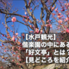 【水戸観光】偕楽園の中にある「好文亭」とは？【見どころを紹介】