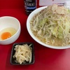 ラーメン二郎 神田神保町店