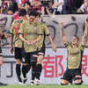 【衝撃】J1優勝争い、京都サンガが最右翼にｗｗｗｗ