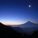 いつも心に富士山を