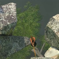 Getting Over It 攻略 Vol 2 ぷるぷるした直方体 Getting Over It 攻略 Vol 2 ぷるぷるした直方体
