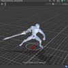 Unity Animation Preview