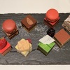 【デートにおすすめ】こんな美味いケーキは食べた事ない！サダハルアオキの8種のケーキセットを食べてきました！