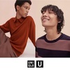 2020ss uniqlou コレクション発表