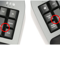kinesis 360 pro のペアリングのリセット方法