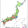 2011年東北地方太平洋沖地震　その２１２：　台風・土砂災害、 余震・地震 〜 釈愚式予測・仮説　他