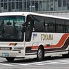 富山地鉄バス449号車