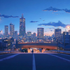7月5日　家探し（直感編）
