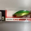 DAIWA / morethan Lazy FASHAD 70S