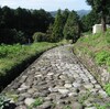  東海道を歩く【金谷宿-日坂宿-掛川宿】