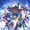 Fate grand order~効率研究所~