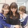 2018/10/21(日) AKB48「Teacher Teacher」発売記念 大握手会 in 幕張メッセ（第７部 宮脇咲良 篇／第７部）参戦〜☆