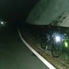 ついに帰ってきた鍋谷峠！・・・ということで、2980円ママチャリ改700cピストでギア比上げてから初めて登ってきた。