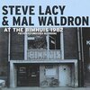 Steve Lacy & Mal Waldron at The Bimhuis 1982