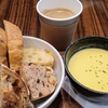 【メゾンカイザー】イートインで「パンプレート」