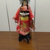「新八犬伝人形展」（１）
