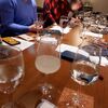日本酒女子会に参加してきました！