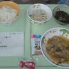 2024/09/19　昼食