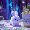 ブルーナうさぎ が 仲間になった ！