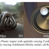  "All-Frequency Rendering of Dynamic, Spatially-Varying Reflectance のメモ