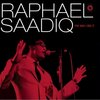 Raphael Saadiq, Donald Fagen, Corinne Bailey Rae, Gino Vannelli