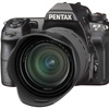 PENTAX K-3 IIが正式発表