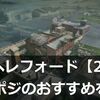 【新ヘレフォード 2F】 ミラポジを詳しく解説