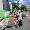 小学校、中学校が夏休みに入りました(^_^)