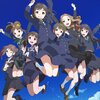 『劇場版 Wake Up,Girls! 七人のアイドル』