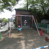 けやきの会総会　親子弁当