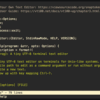  ターミナル用 UTF-8 テキストエディタを Rust でスクラッチからつくった