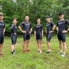 XTERRA根の上高原 ロングディスタンス レースデー