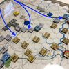 GMT「Stalingrad'42」Fall Brau AAR