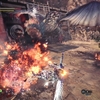 MONSTER HUNTER WORLD ICEBORNE:PS4版：お金稼ぎ『バゼルギウス』冰気錬成の試し切りも兼ねて