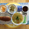 11/6(金)の給食