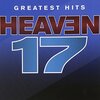  Heaven 17、DVD付ベスト盤を発表