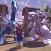 ポケモンLEGENDS アルセウス その２