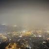 帰省1日目
