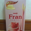 明治 Franストロベリー