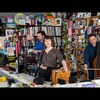 今日の動画。 - Lisa O'Neill: Tiny Desk Concert