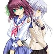 週刊トロ ステーション第29号 Angel Beats 麻枝准インタビュー書き起こし なつみかん はてな
