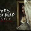 Layers of Fear（レイヤーズオブフィアー）【switch】