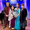 StudioWUUきらめきシャンソンライブ