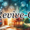 オリジナル自作EA「Revive-G」の提供について