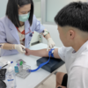 タイSRS FTM  ヤンヒー病院⑵  〜ゆめちゃん 入院〜