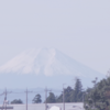 貴方の町から富士山は見えますか