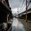 【写真】古い街並みを求めて坂越（2019/04/14）その2