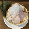 らぁ麺しろがね安曇野店（安曇野市）